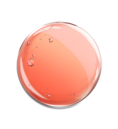 LUXVISAGE блеск-бальзам д/губ jelly citrus питание